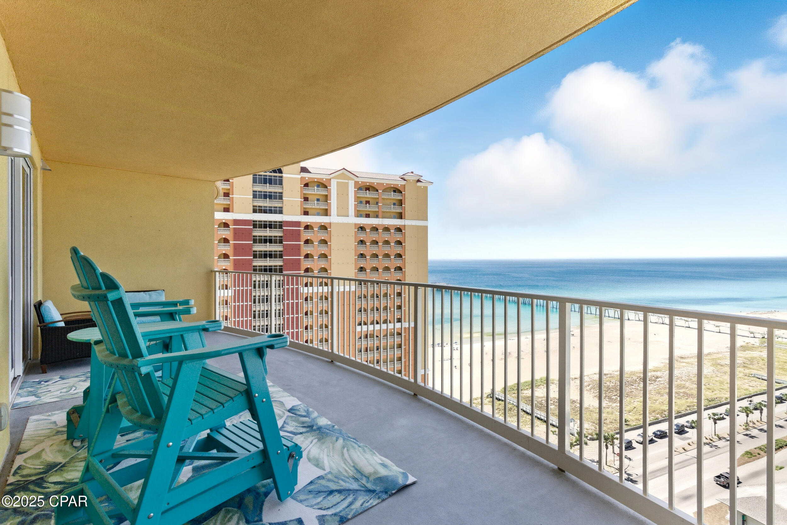 15928 Front Beach Road, Unit 1804 Panama City Beach, FL 32413 - Photo 16 of 64