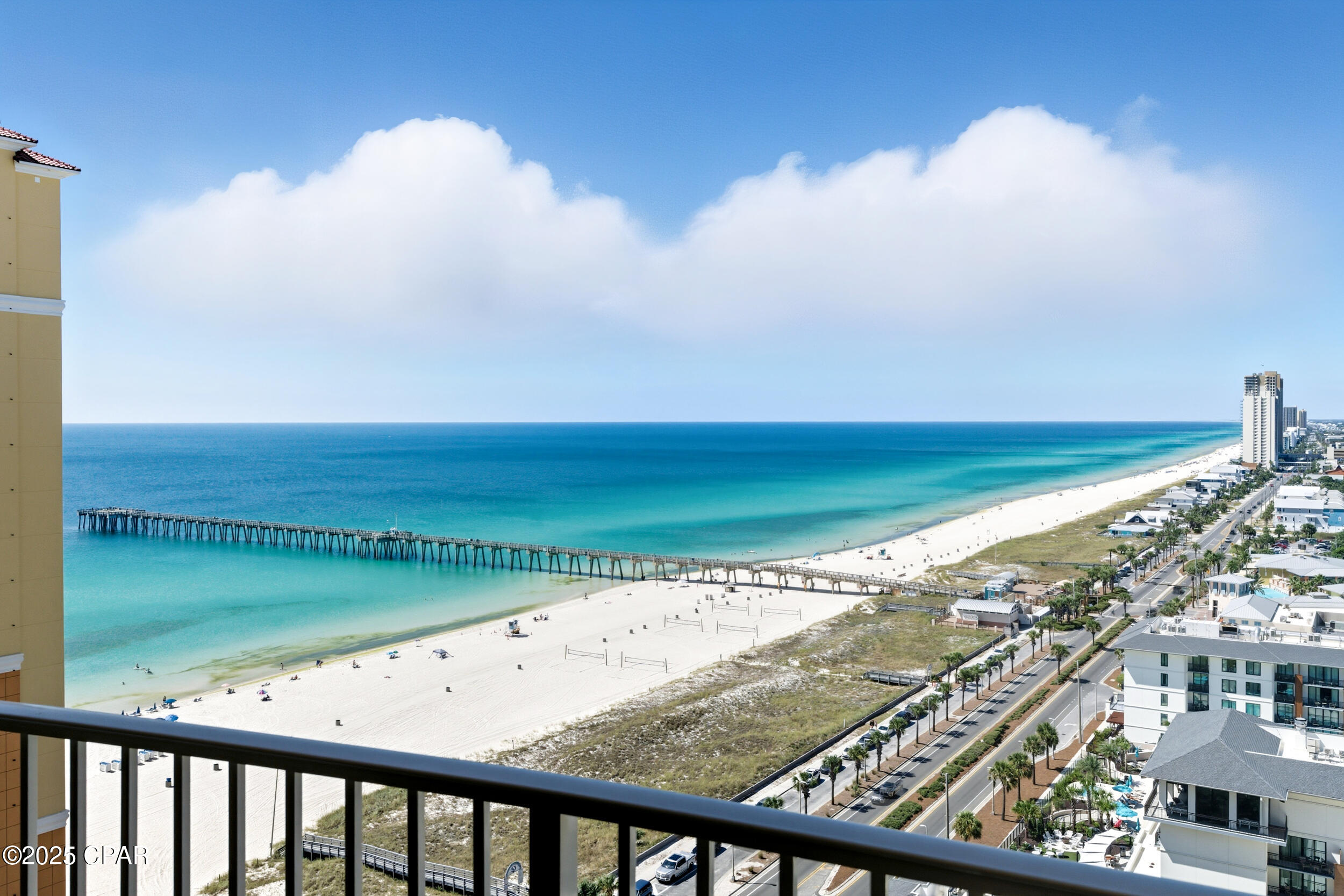 15928 Front Beach Road, Unit 1804 Panama City Beach, FL 32413 - Photo 17 of 64