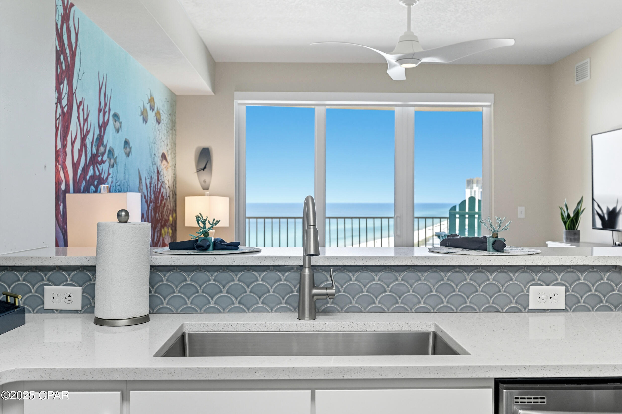 15928 Front Beach Road, Unit 1804 Panama City Beach, FL 32413 - Photo 18 of 64