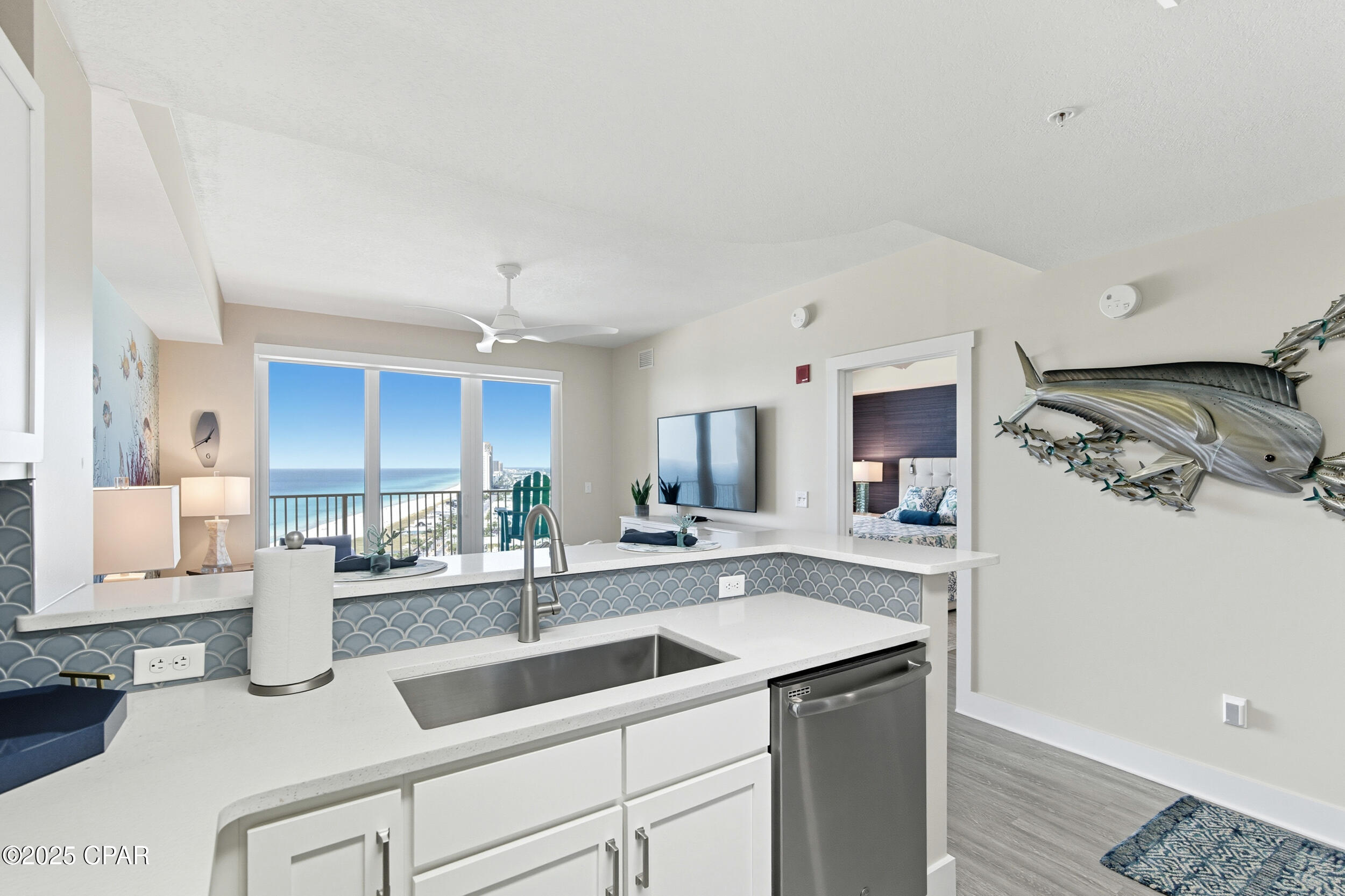 15928 Front Beach Road, Unit 1804 Panama City Beach, FL 32413 - Photo 20 of 64