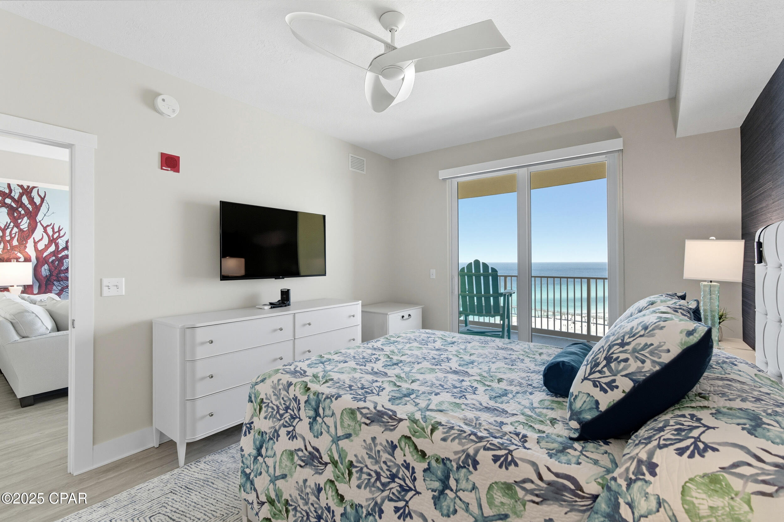 15928 Front Beach Road, Unit 1804 Panama City Beach, FL 32413 - Photo 25 of 64