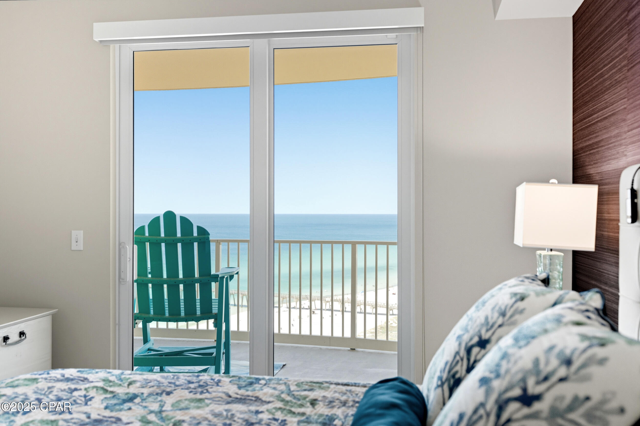 15928 Front Beach Road, Unit 1804 Panama City Beach, FL 32413 - Photo 27 of 64
