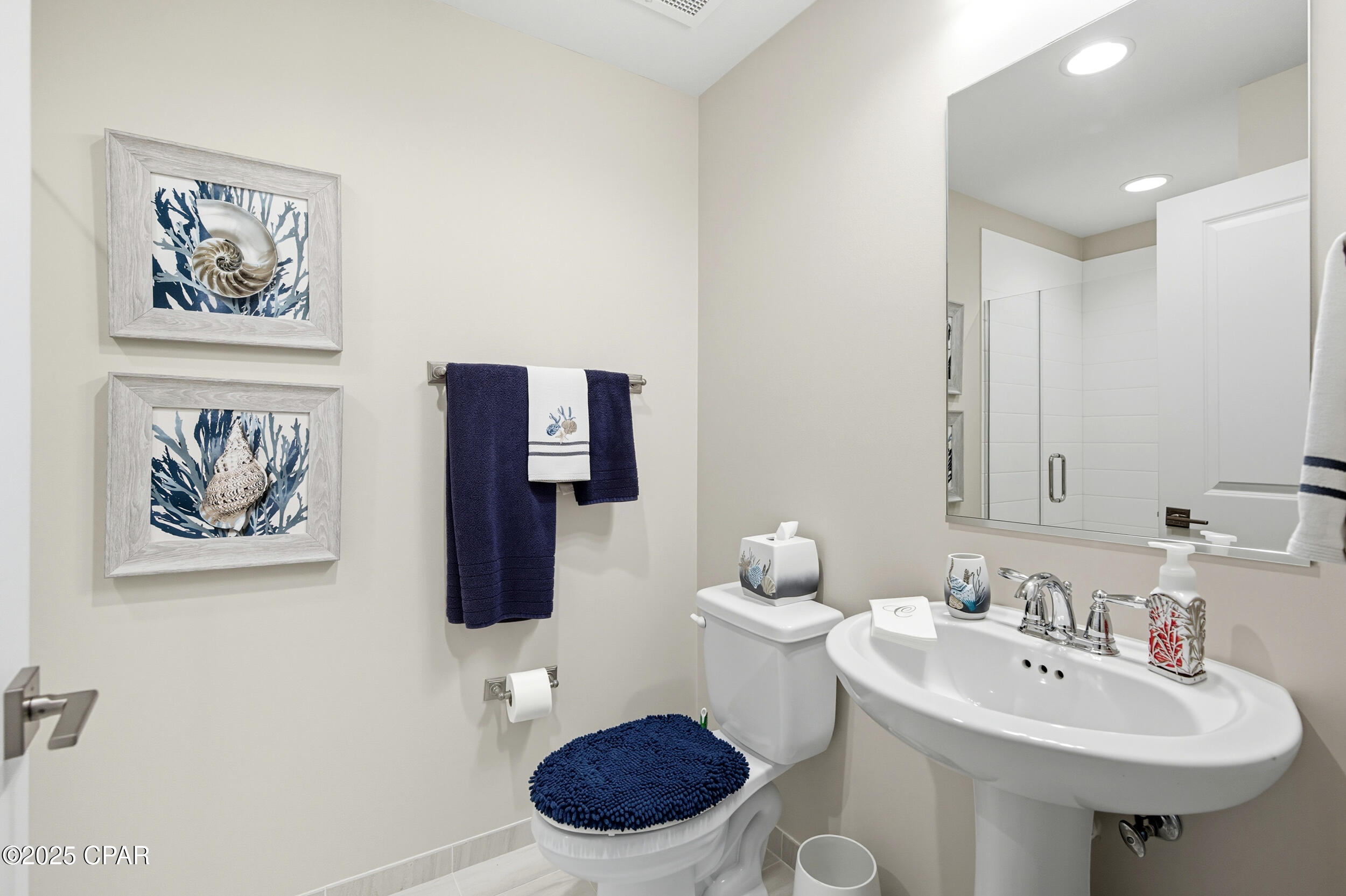 15928 Front Beach Road, Unit 1804 Panama City Beach, FL 32413 - Photo 35 of 64