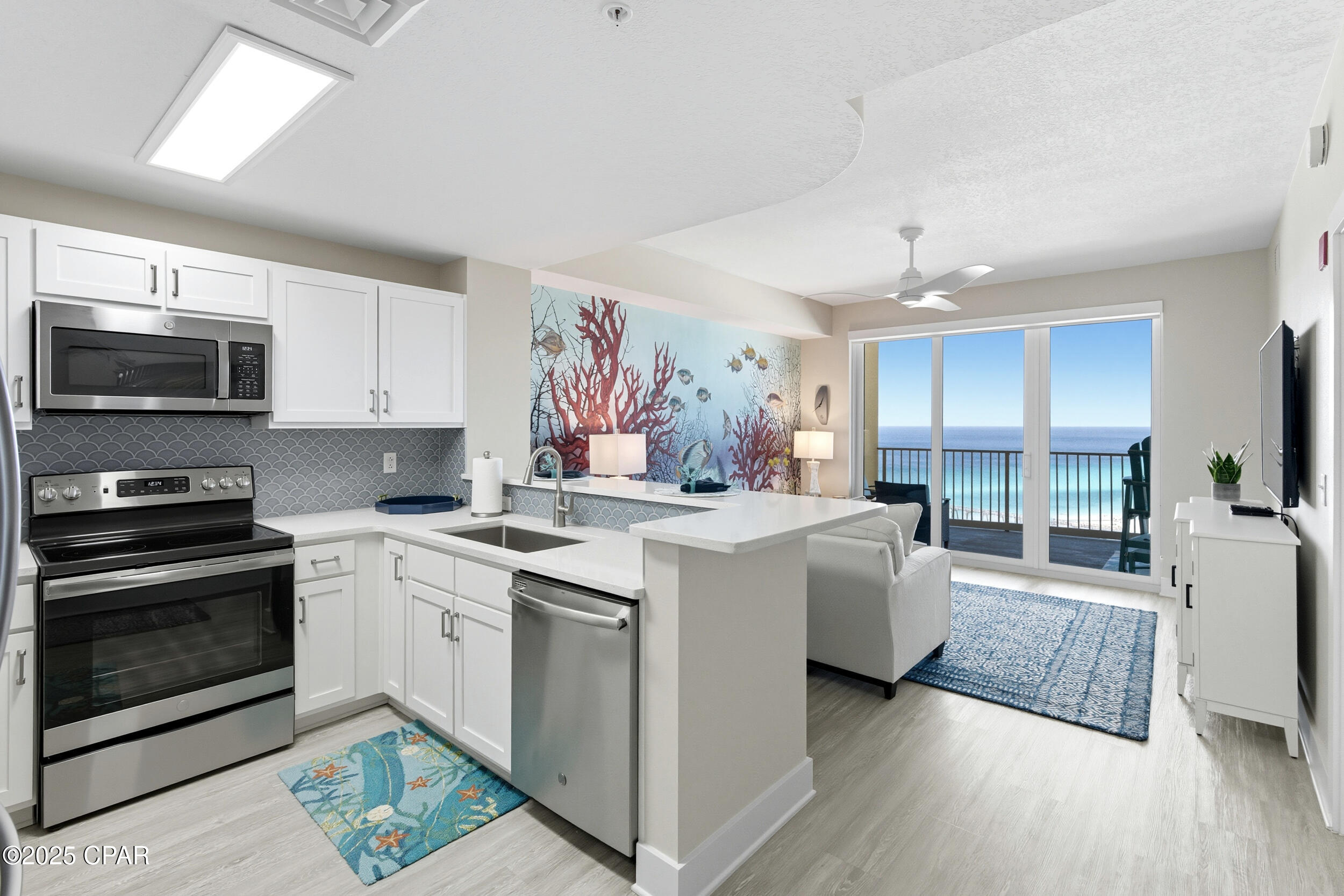 15928 Front Beach Road, Unit 1804 Panama City Beach, FL 32413 - Photo 5 of 64