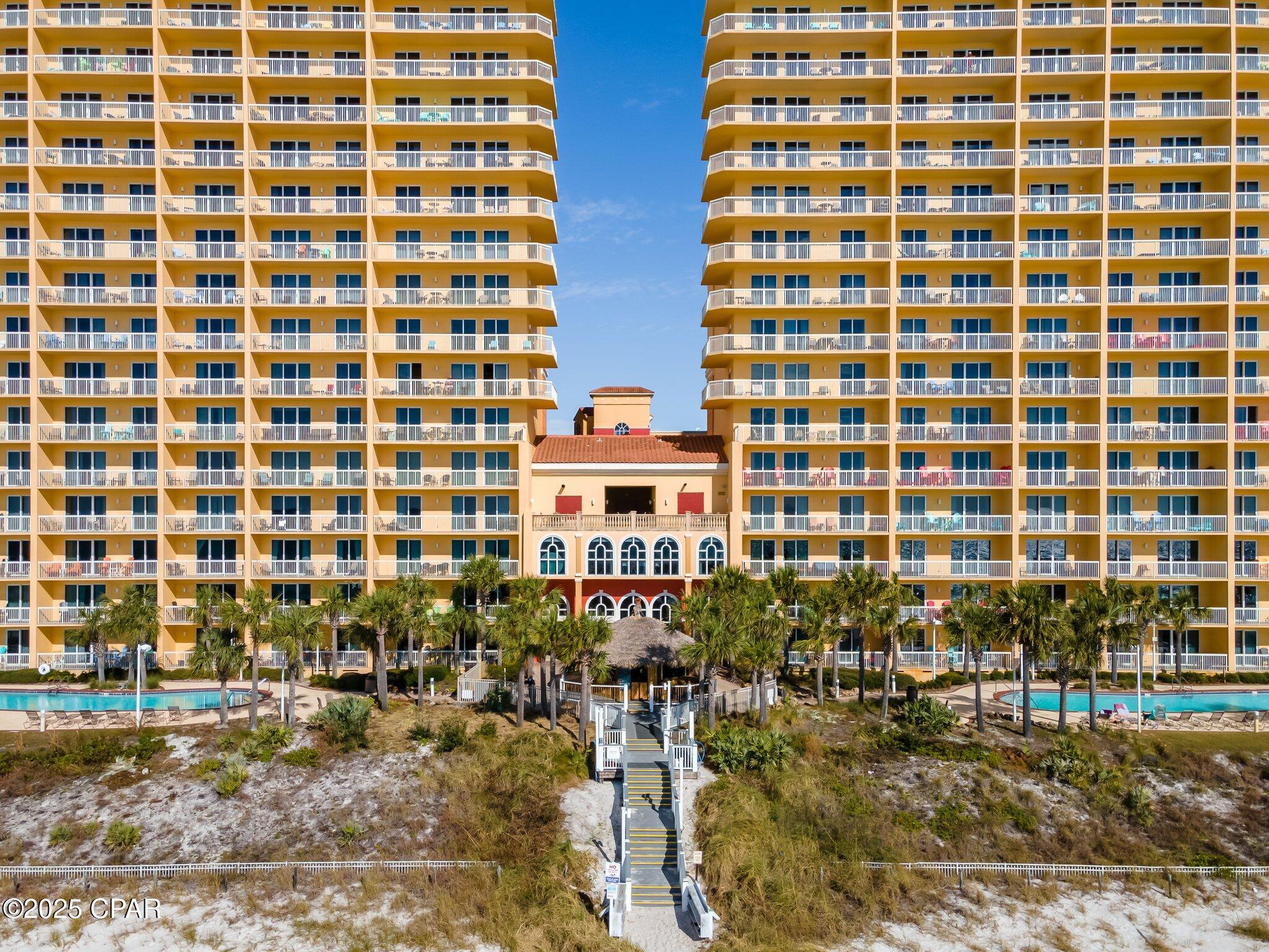 15928 Front Beach Road, Unit 1804 Panama City Beach, FL 32413 - Photo 58 of 64