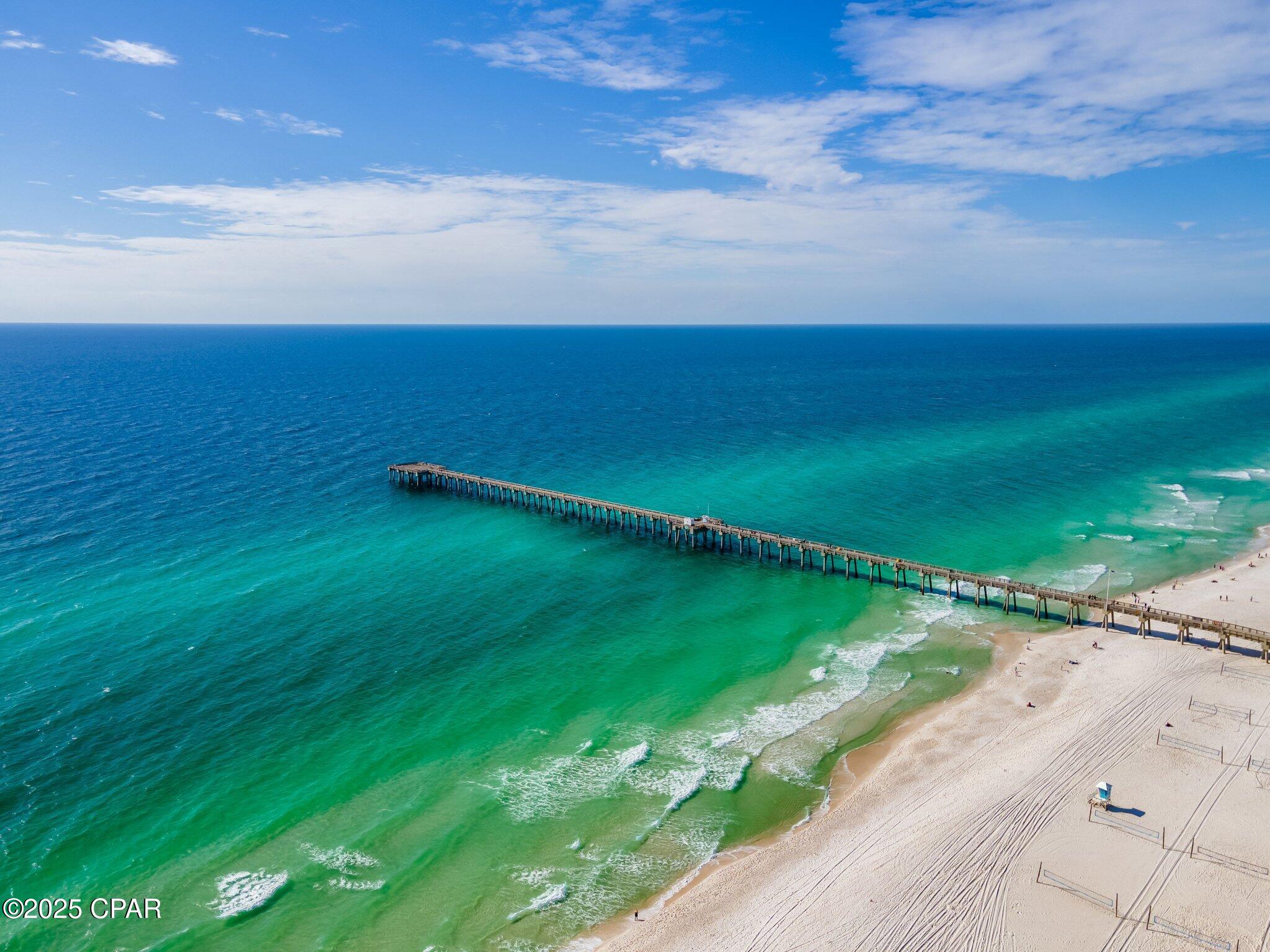 15928 Front Beach Road, Unit 1804 Panama City Beach, FL 32413 - Photo 62 of 64