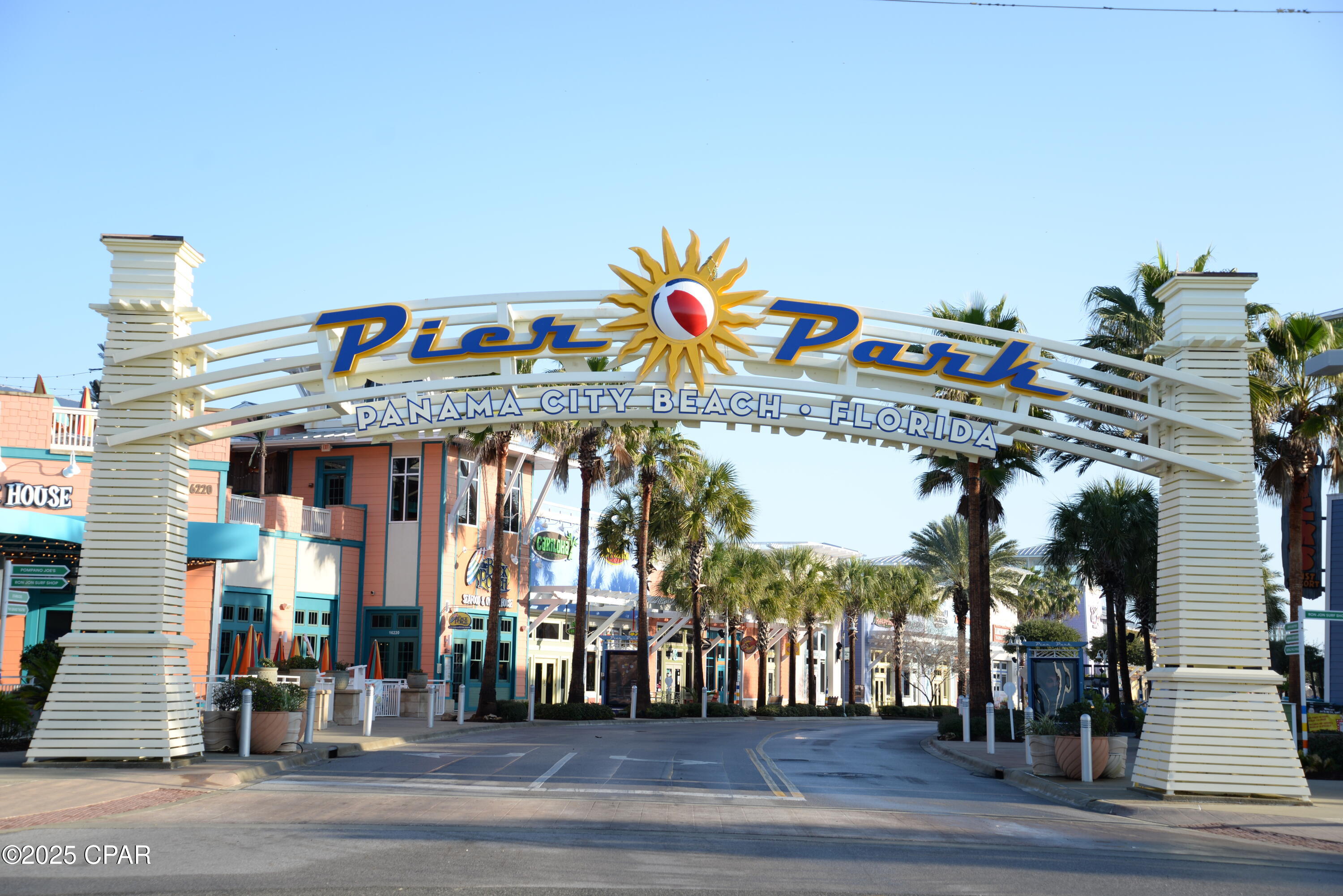 15928 Front Beach Road, Unit 1804 Panama City Beach, FL 32413 - Photo 63 of 64