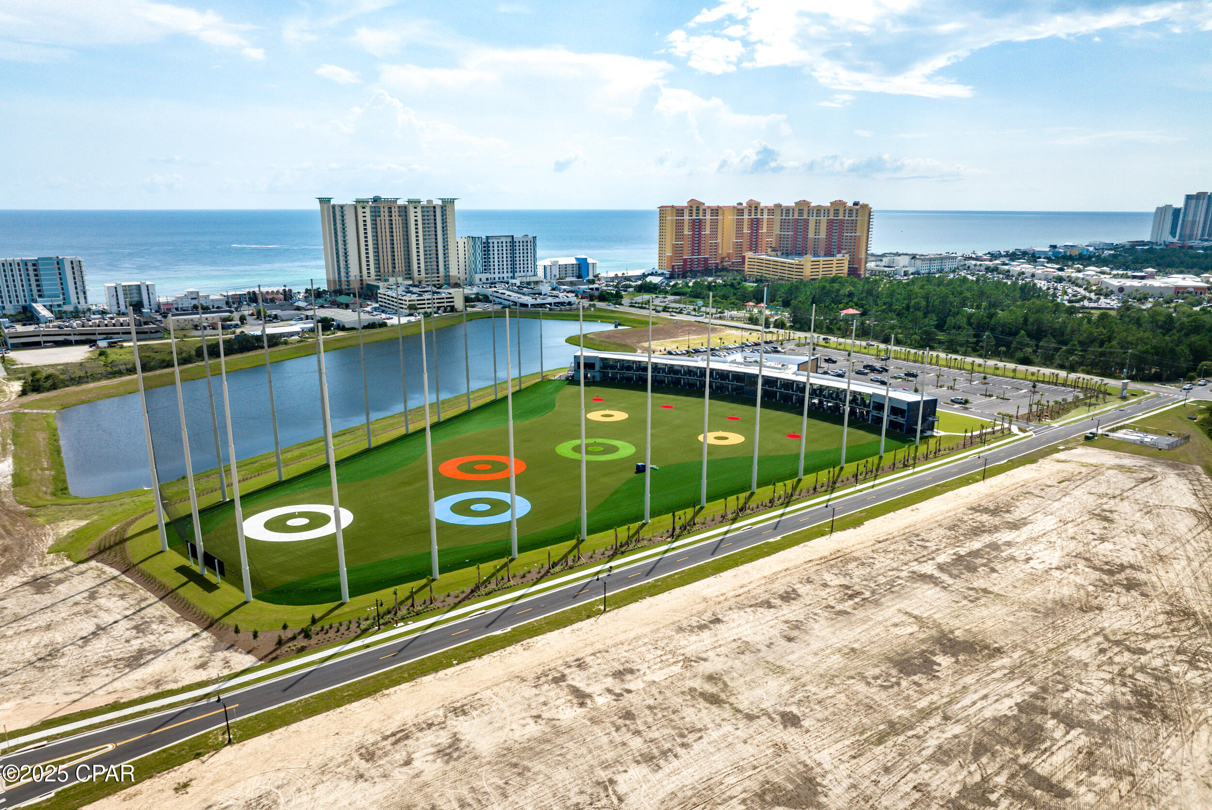 15928 Front Beach Road, Unit 1804 Panama City Beach, FL 32413 - Photo 64 of 64