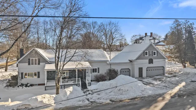 $345,000 | 49 North Street, Newport, ME 04953