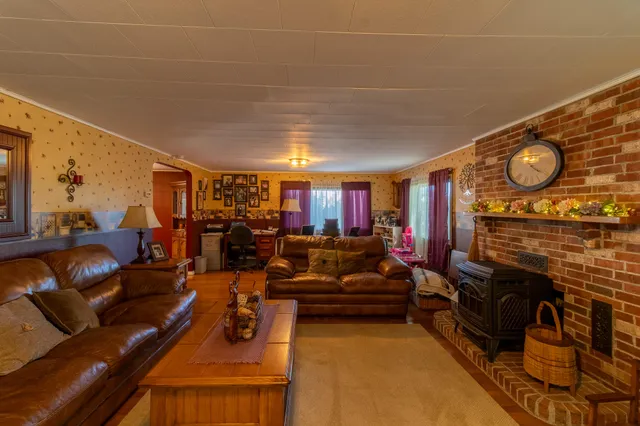 $345,000 | 49 North Street, Newport, ME 04953