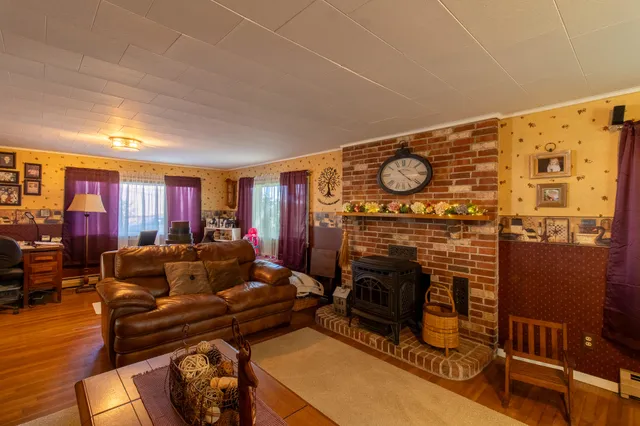 $345,000 | 49 North Street, Newport, ME 04953