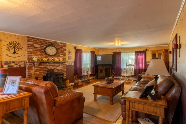 $345,000 | 49 North Street, Newport, ME 04953