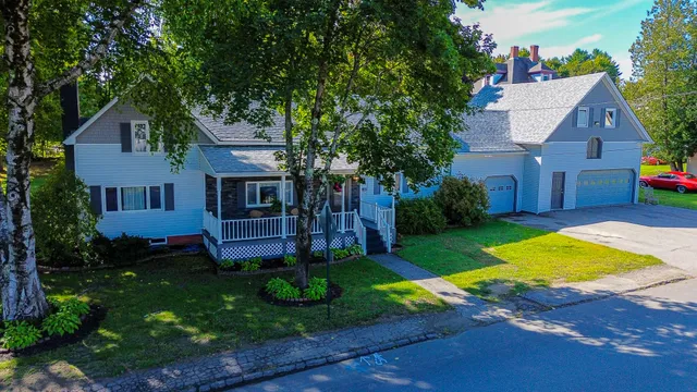 $345,000 | 49 North Street, Newport, ME 04953