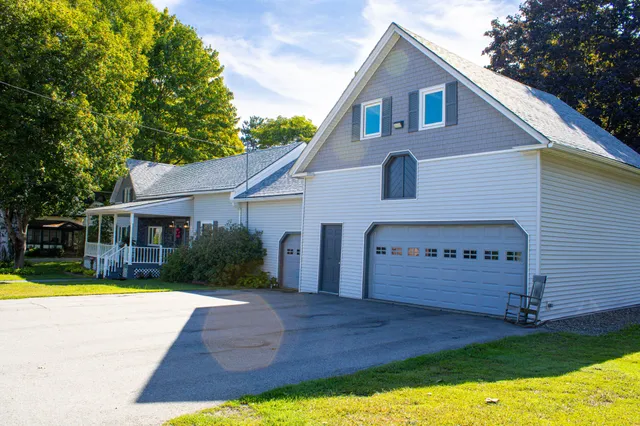 $345,000 | 49 North Street, Newport, ME 04953