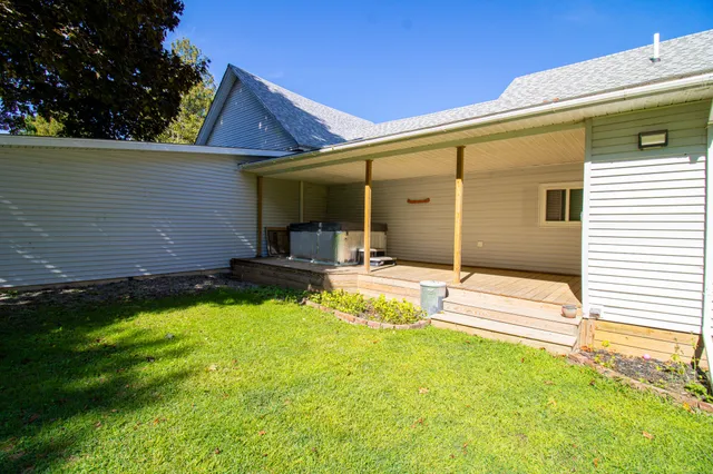 $345,000 | 49 North Street, Newport, ME 04953