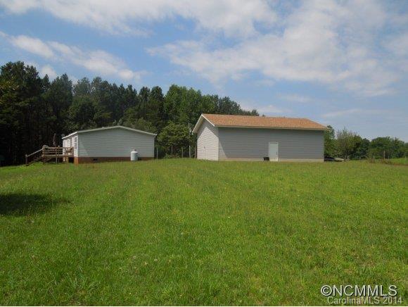 784 Big Level Road Mill Spring, NC 28756 - Photo 22 of 24