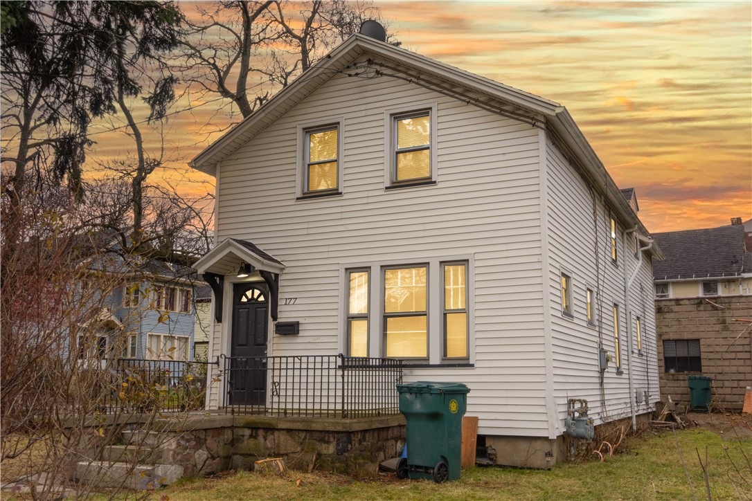 177 Fernwood Avenue Rochester, NY 14621 - Photo 1 of 1