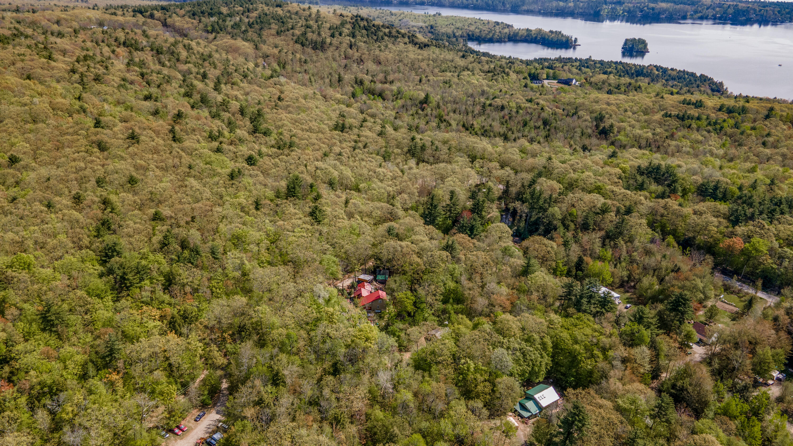 16 Trillium Estate Rome, ME 04963 - Photo 34 of 36 Exterior16