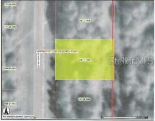 0 Blueleaf Drive North Port, FL 34288 - Photo 1 of 1