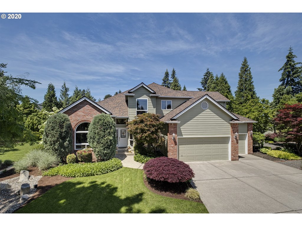 3337 Northeast Jackson Rd Loop Hillsboro, OR 97124 - Photo 1 of 32 Gallery Image 1