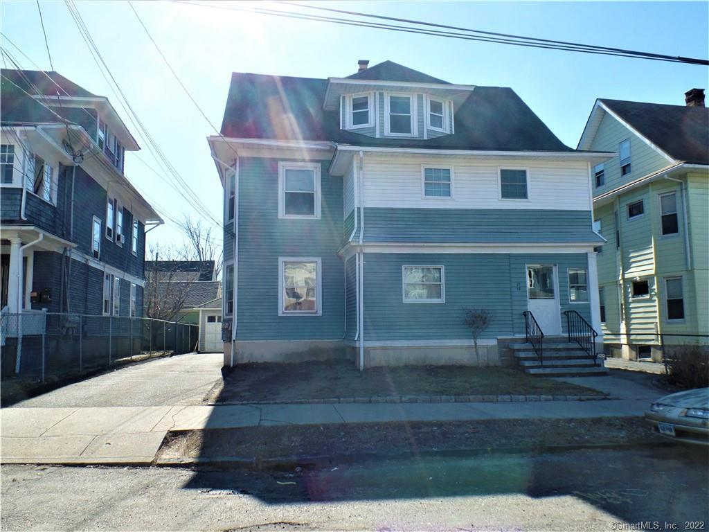 71 Merchant Street Bridgeport, CT 06604 - Photo 1 of 1 Gallery Image 1