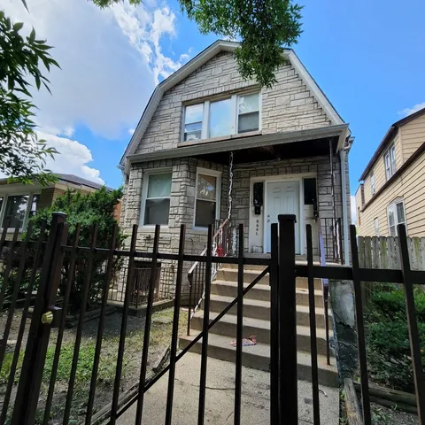 $170,000 | 6640 South Wolcott Avenue, Chicago, IL 60636