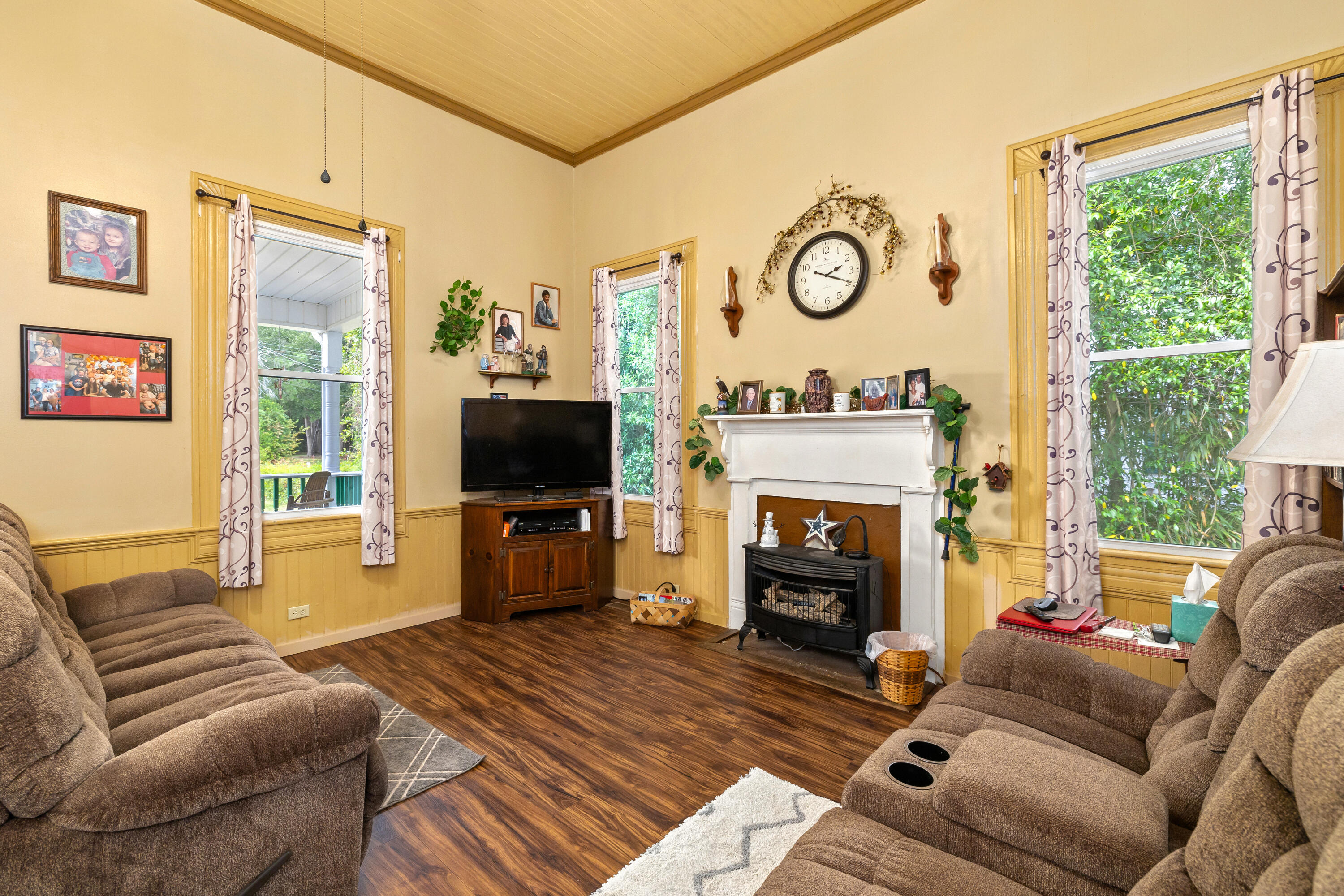 116 West Sumter Street Mayesville, SC 29104 - Photo 20 of 30