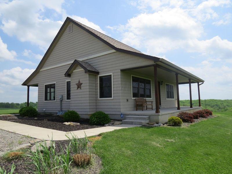 8143 Chicken Hollow Road Ripley, OH 45167 - Photo 1 of 31