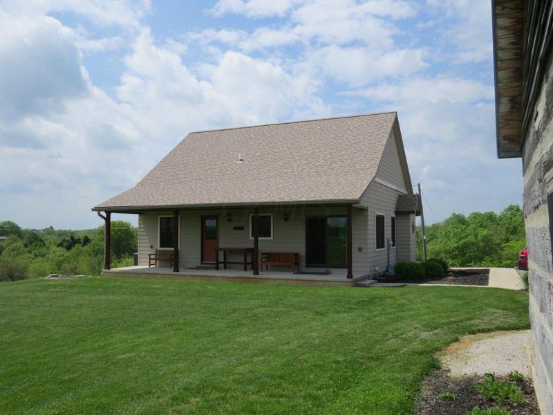 8143 Chicken Hollow Road Ripley, OH 45167 - Photo 13 of 31
