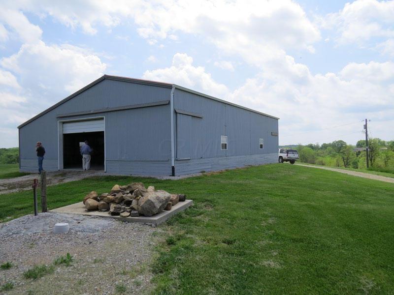 8143 Chicken Hollow Road Ripley, OH 45167 - Photo 20 of 31