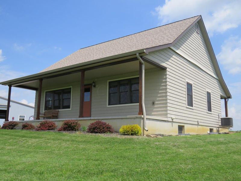 8143 Chicken Hollow Road Ripley, OH 45167 - Photo 21 of 31