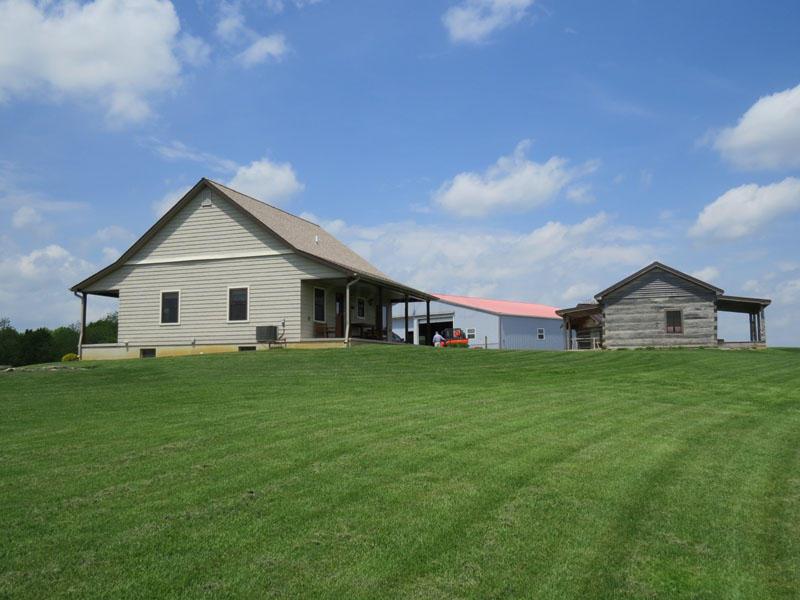 8143 Chicken Hollow Road Ripley, OH 45167 - Photo 22 of 31