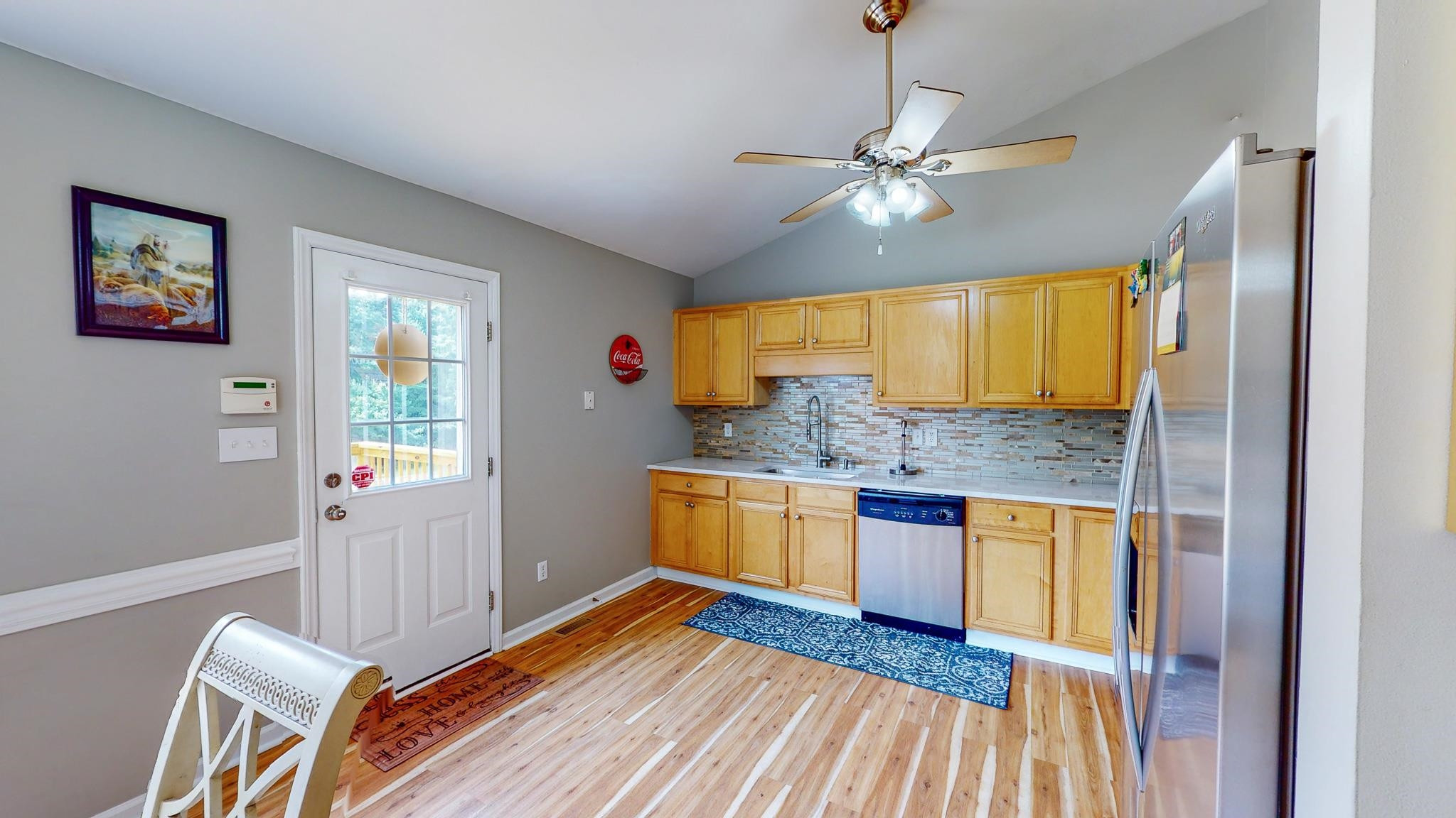 159 Punch Hill Farm Road Rougemont, NC 27572 - Photo 23 of 43 Photo 23