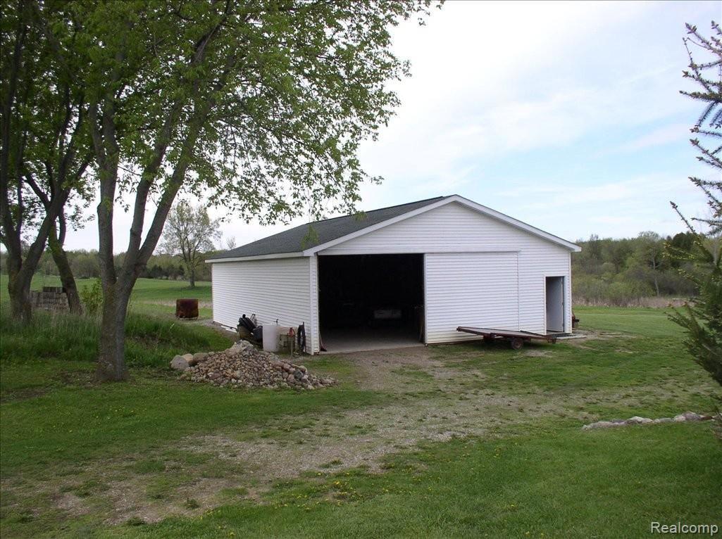 3770 Shaw Road Kingston, MI 48741 - Photo 3 of 19 3770 Shaw 003