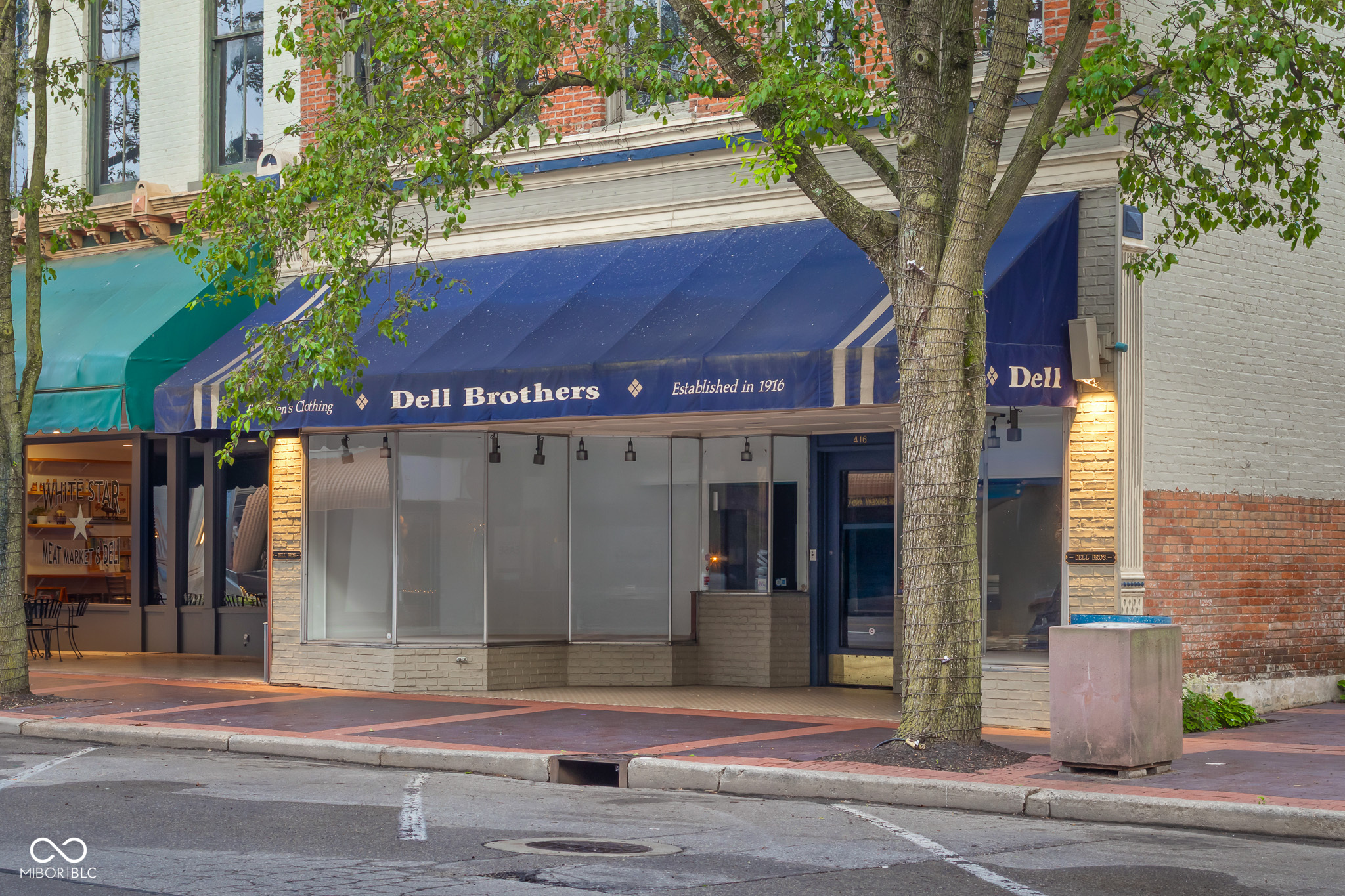 416 Washington Street Columbus, IN 47201 - Photo 4 of 6