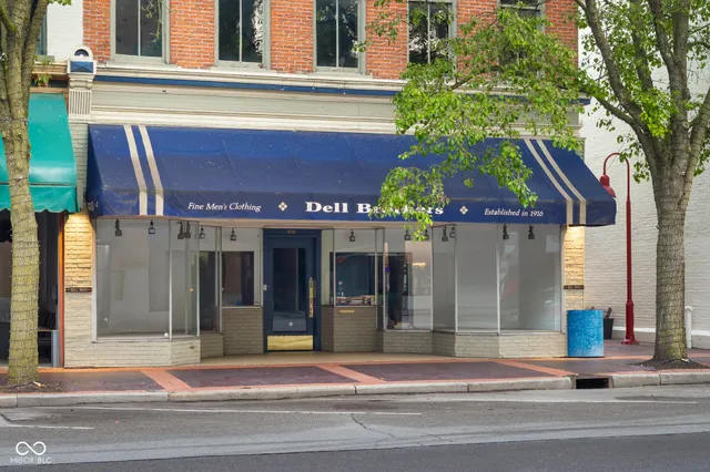 $15 | 416 Washington Street, Columbus, IN 47201