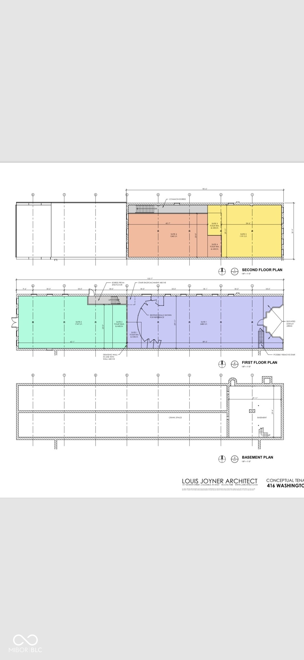 416 Washington Street Columbus, IN 47201 - Photo 6 of 6