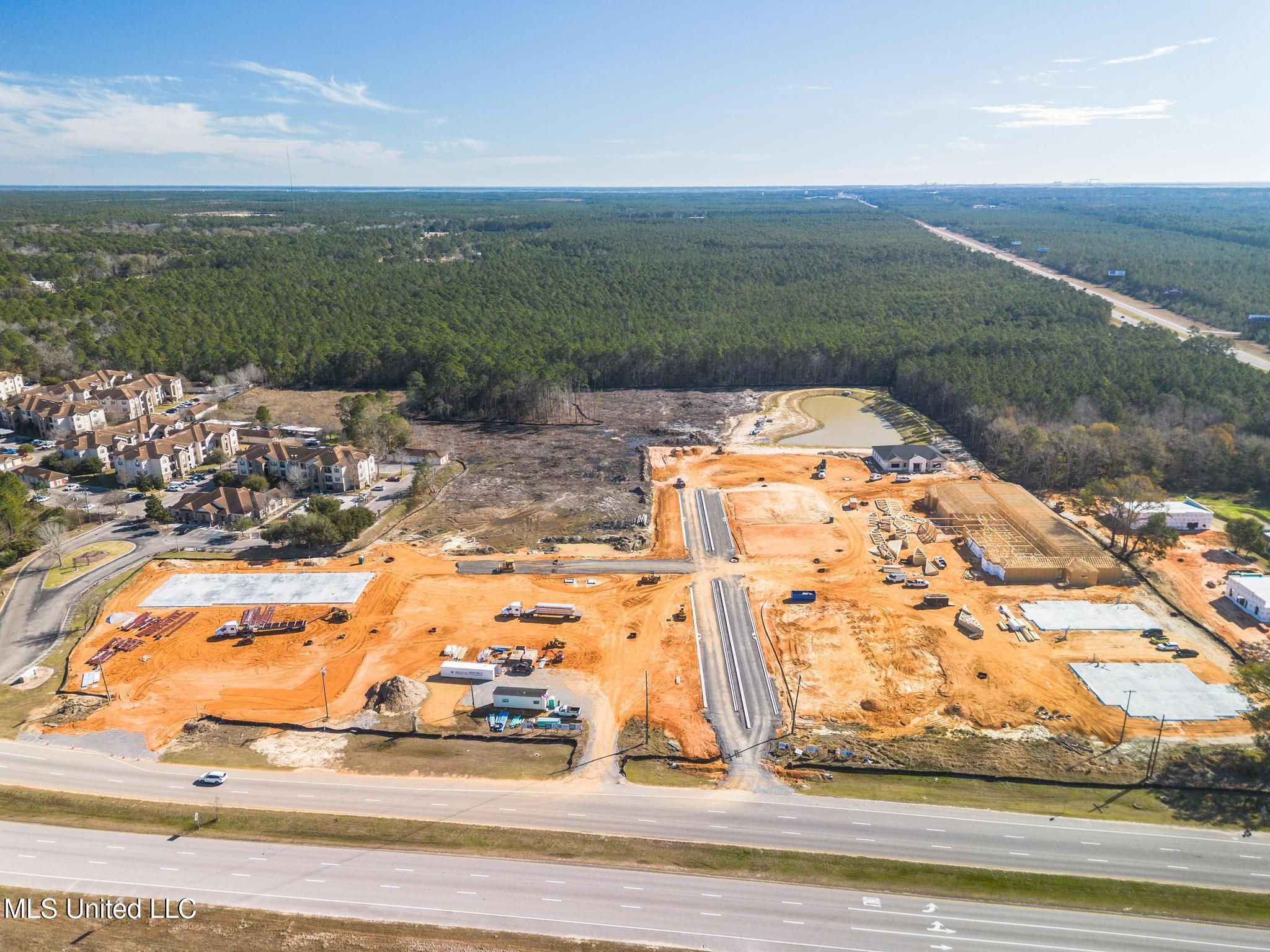 57 Ms Ocean Springs Ocean Springs, MS 39564 - Photo 11 of 22 DJI_0901-Edit