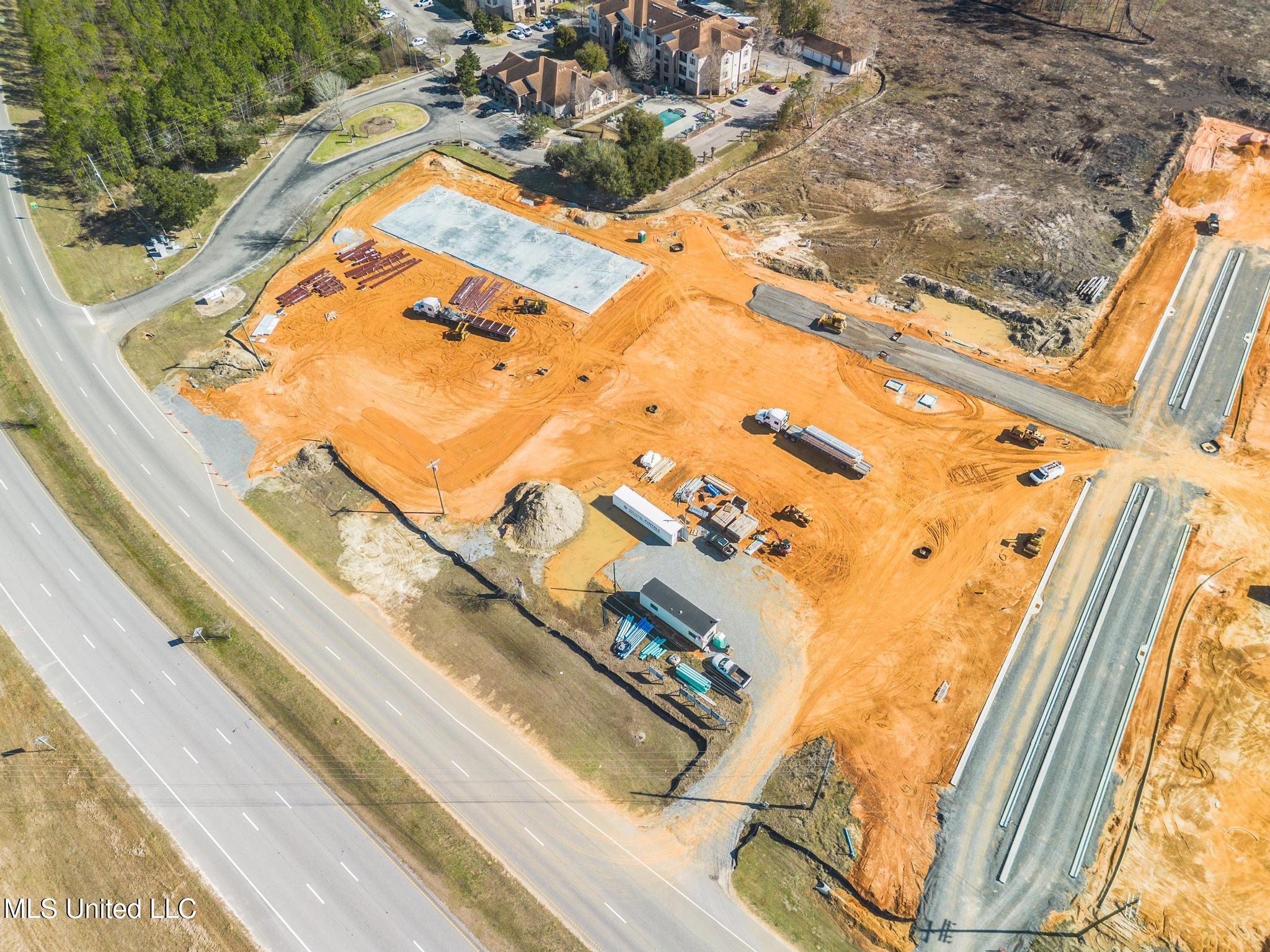 57 Ms Ocean Springs Ocean Springs, MS 39564 - Photo 15 of 22 DJI_0905-Edit