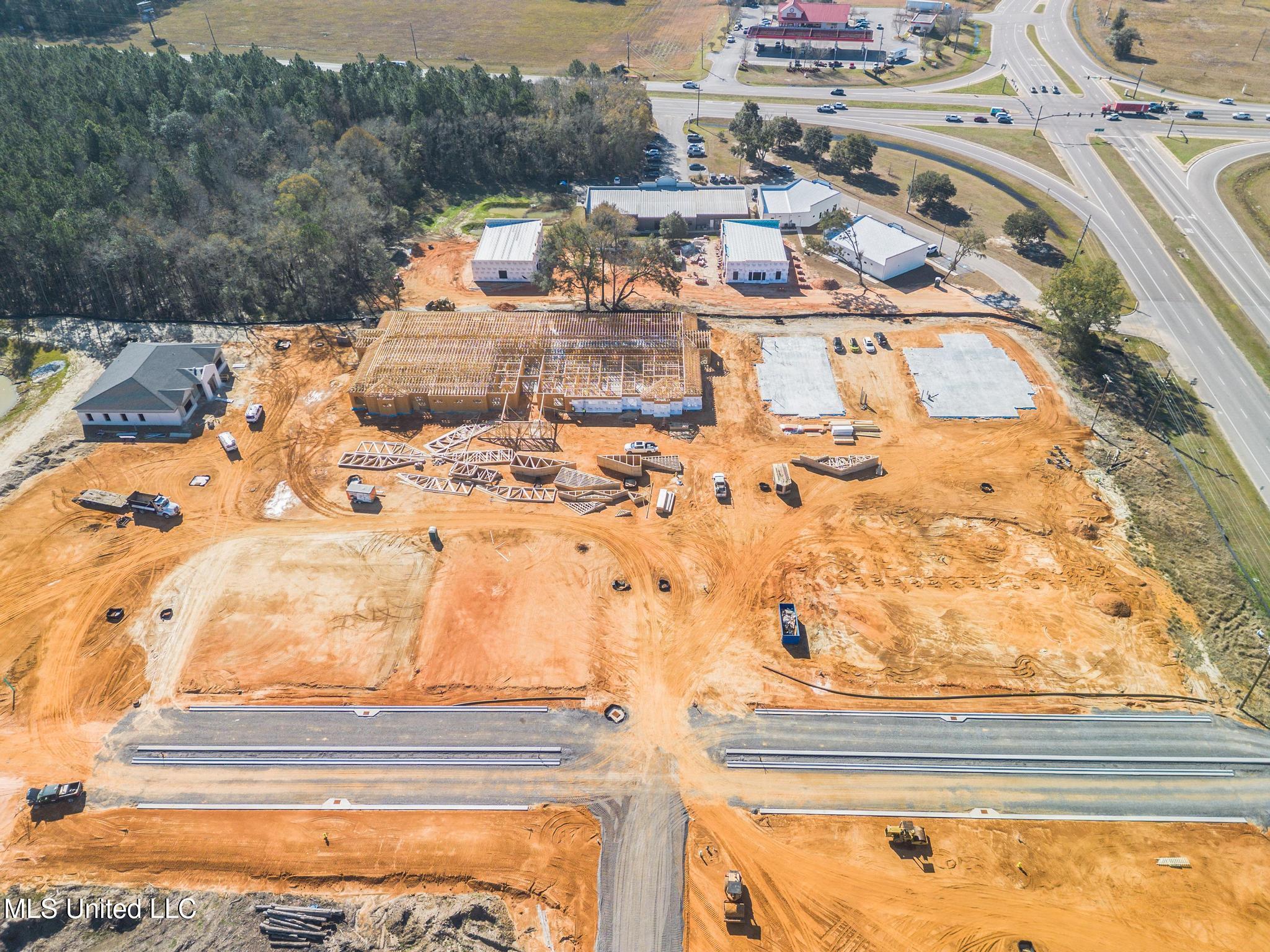 57 Ms Ocean Springs Ocean Springs, MS 39564 - Photo 19 of 22 DJI_0909-Edit