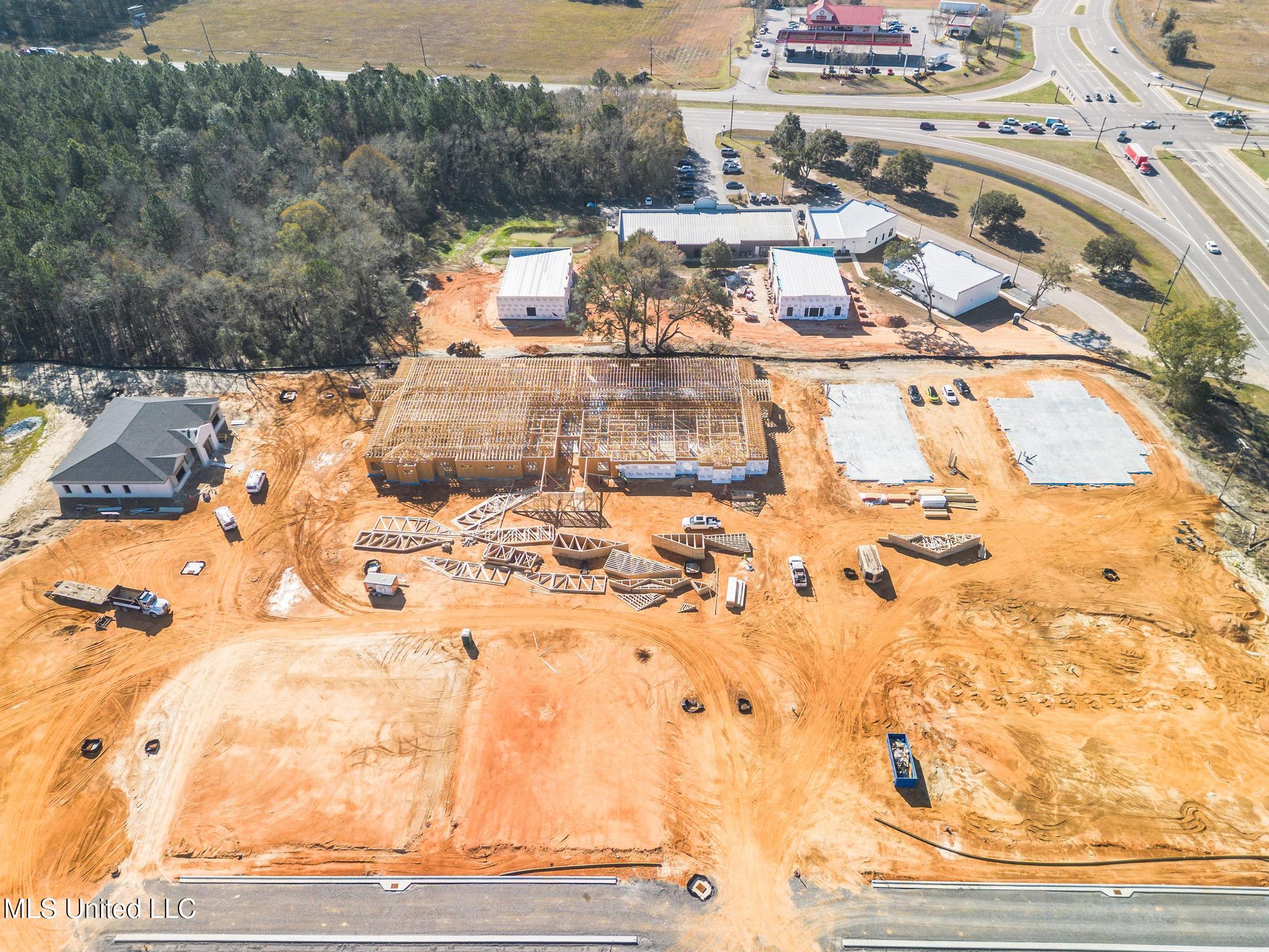 57 Ms Ocean Springs Ocean Springs, MS 39564 - Photo 20 of 22 DJI_0910-Edit