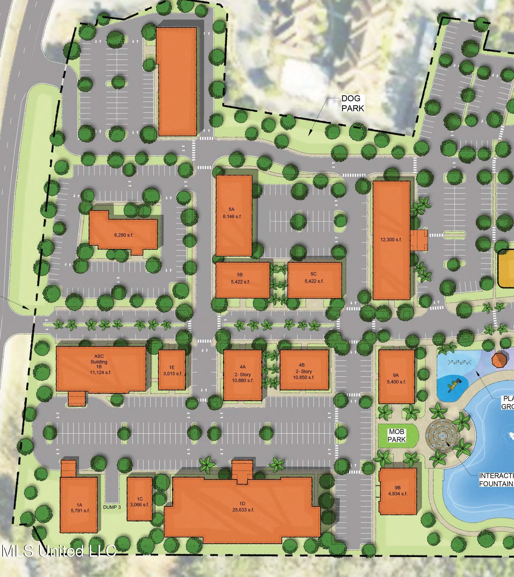 57 Ms Ocean Springs Ocean Springs, MS 39564 - Photo 2 of 22 Phase 1 Site