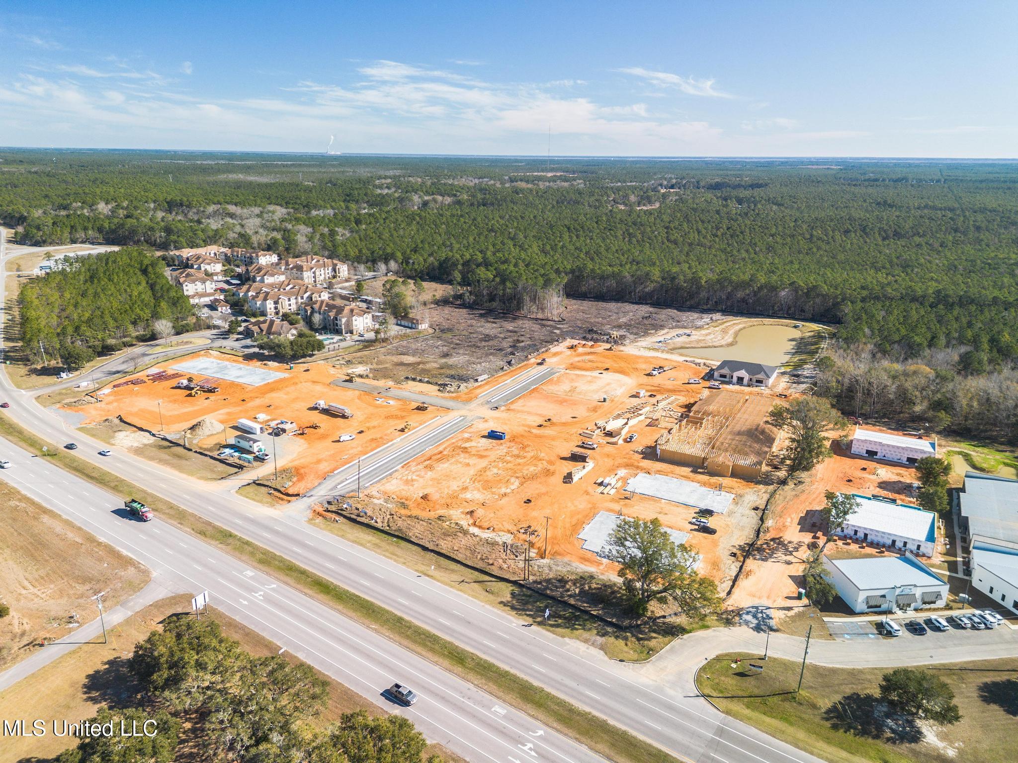 57 Ms Ocean Springs Ocean Springs, MS 39564 - Photo 21 of 22 DJI_0911-Edit
