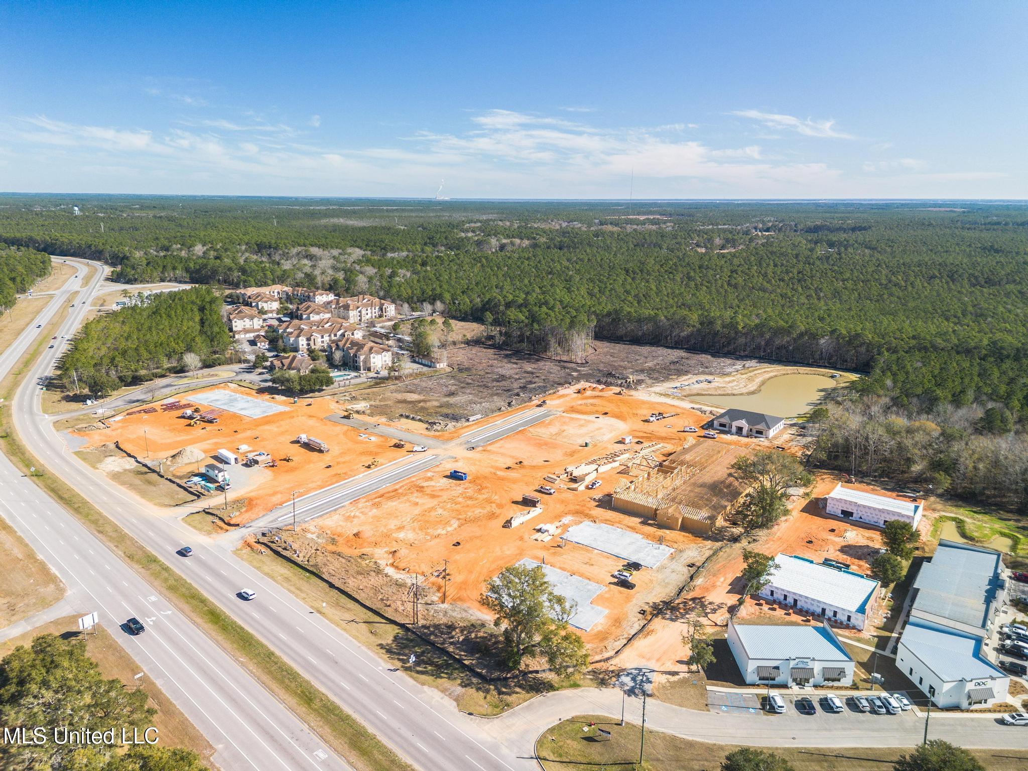 57 Ms Ocean Springs Ocean Springs, MS 39564 - Photo 22 of 22 DJI_0912-Edit