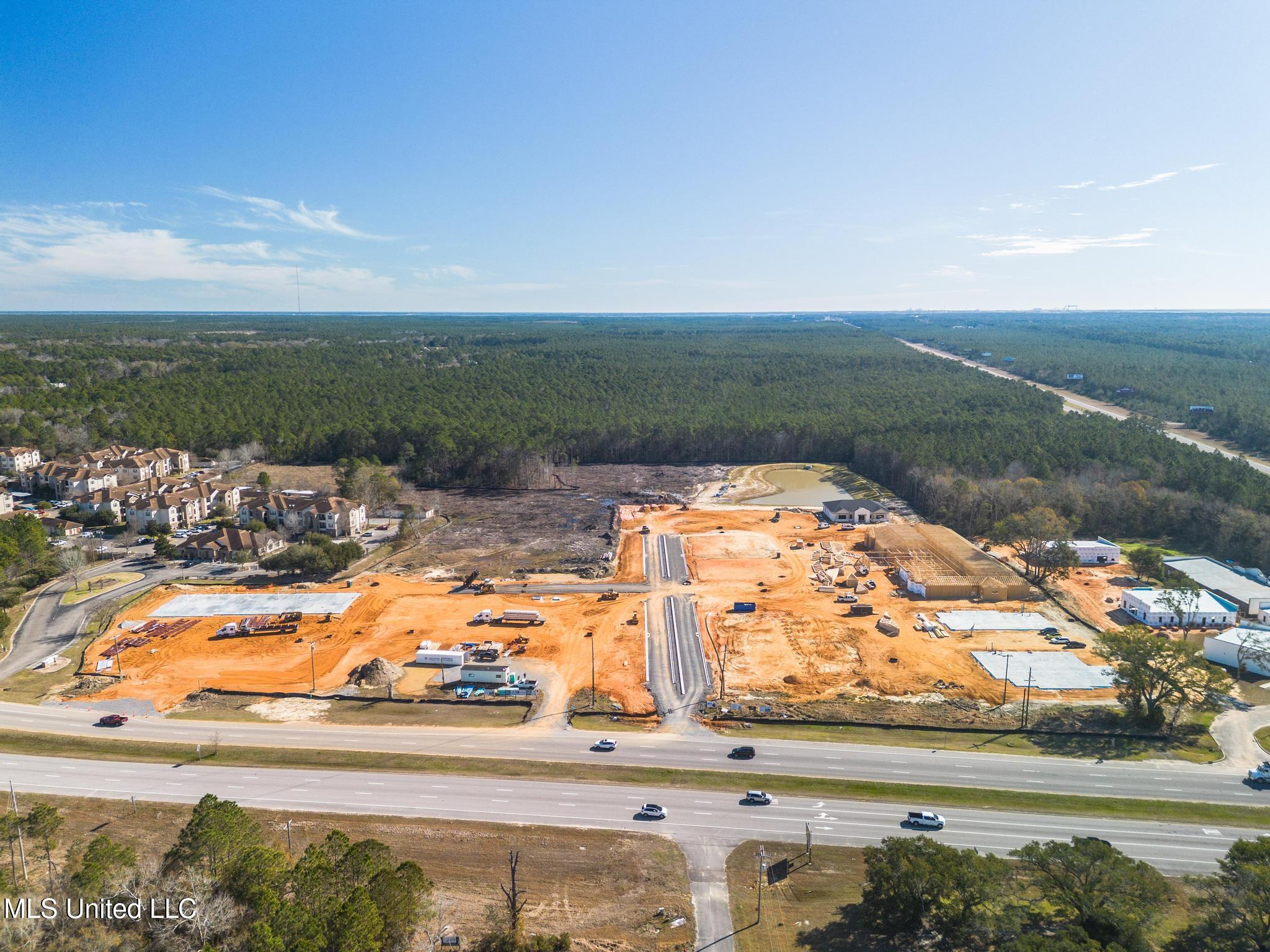 57 Ms Ocean Springs Ocean Springs, MS 39564 - Photo 3 of 22 DJI_0892-Edit