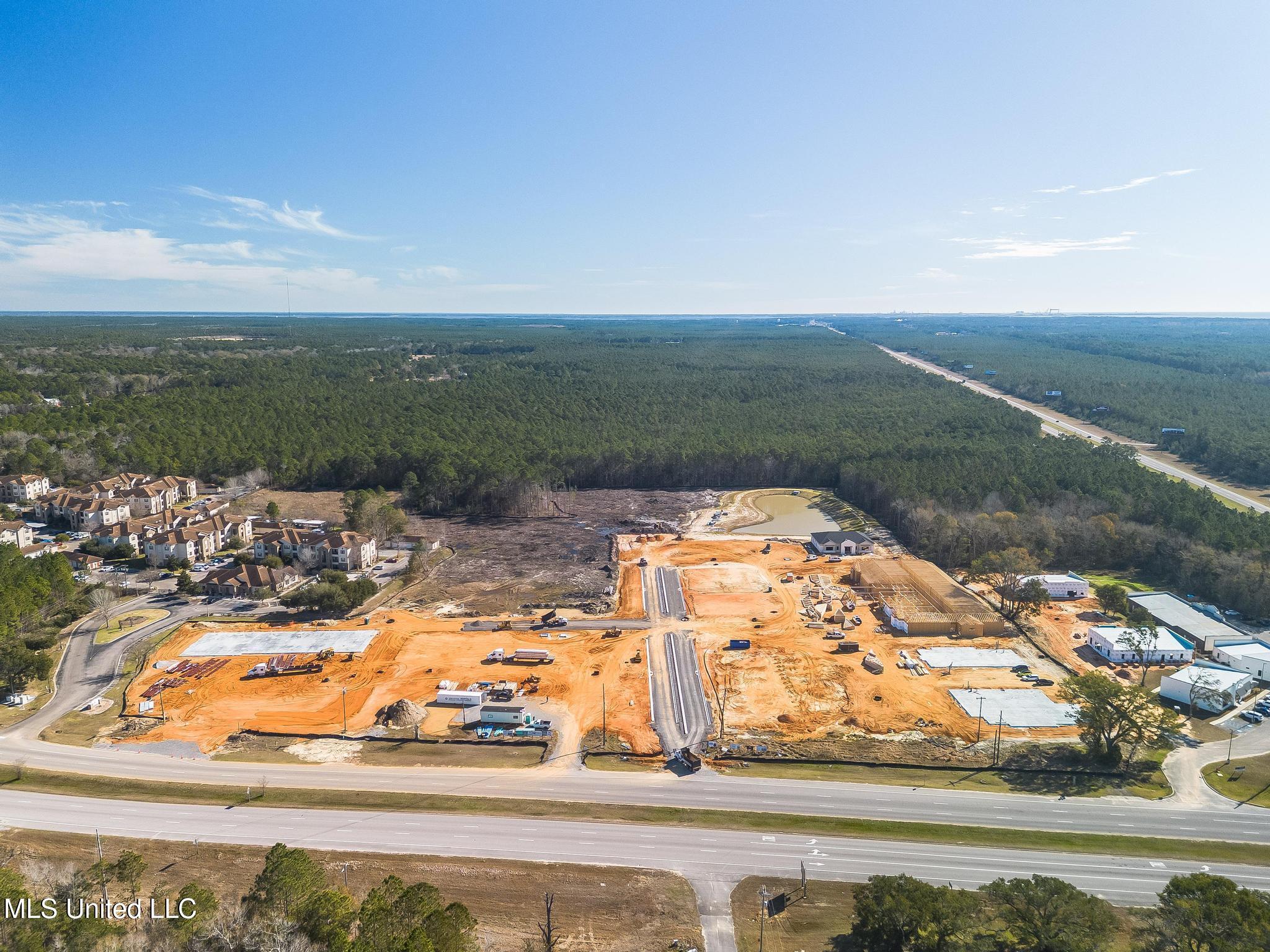 57 Ms Ocean Springs Ocean Springs, MS 39564 - Photo 4 of 22 DJI_0893-Edit