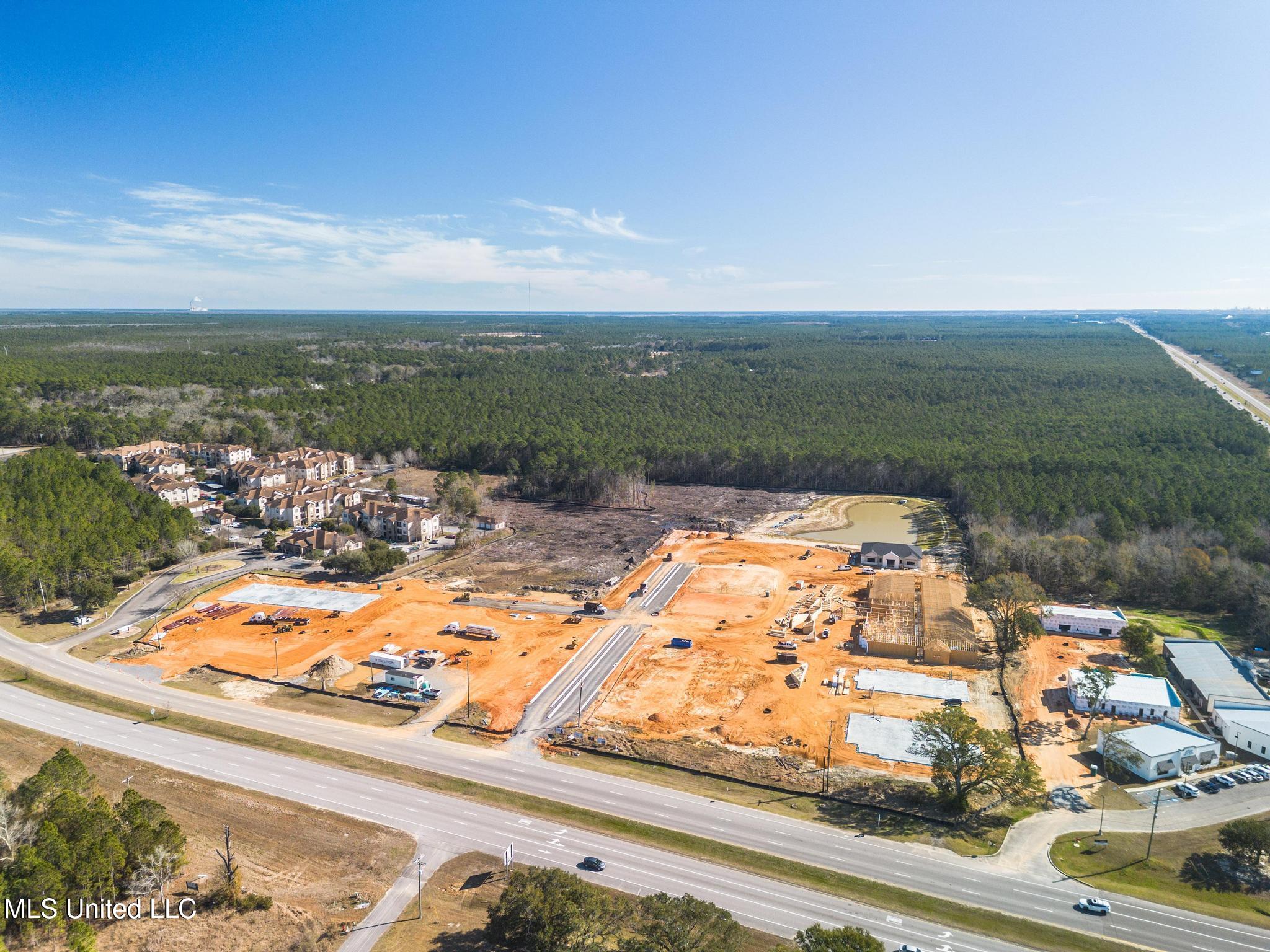 57 Ms Ocean Springs Ocean Springs, MS 39564 - Photo 5 of 22 DJI_0894-Edit