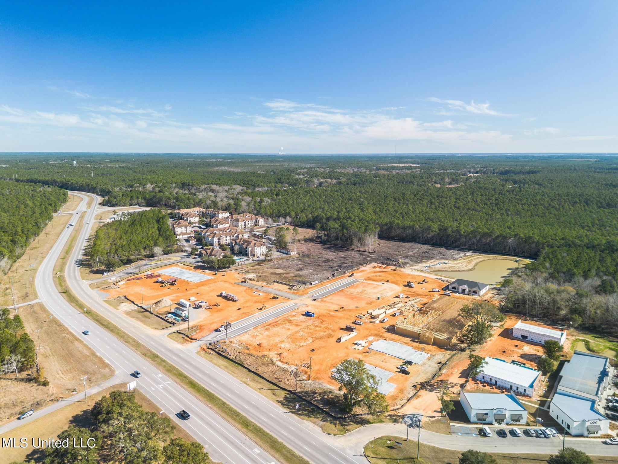 57 Ms Ocean Springs Ocean Springs, MS 39564 - Photo 7 of 22 DJI_0896-Edit
