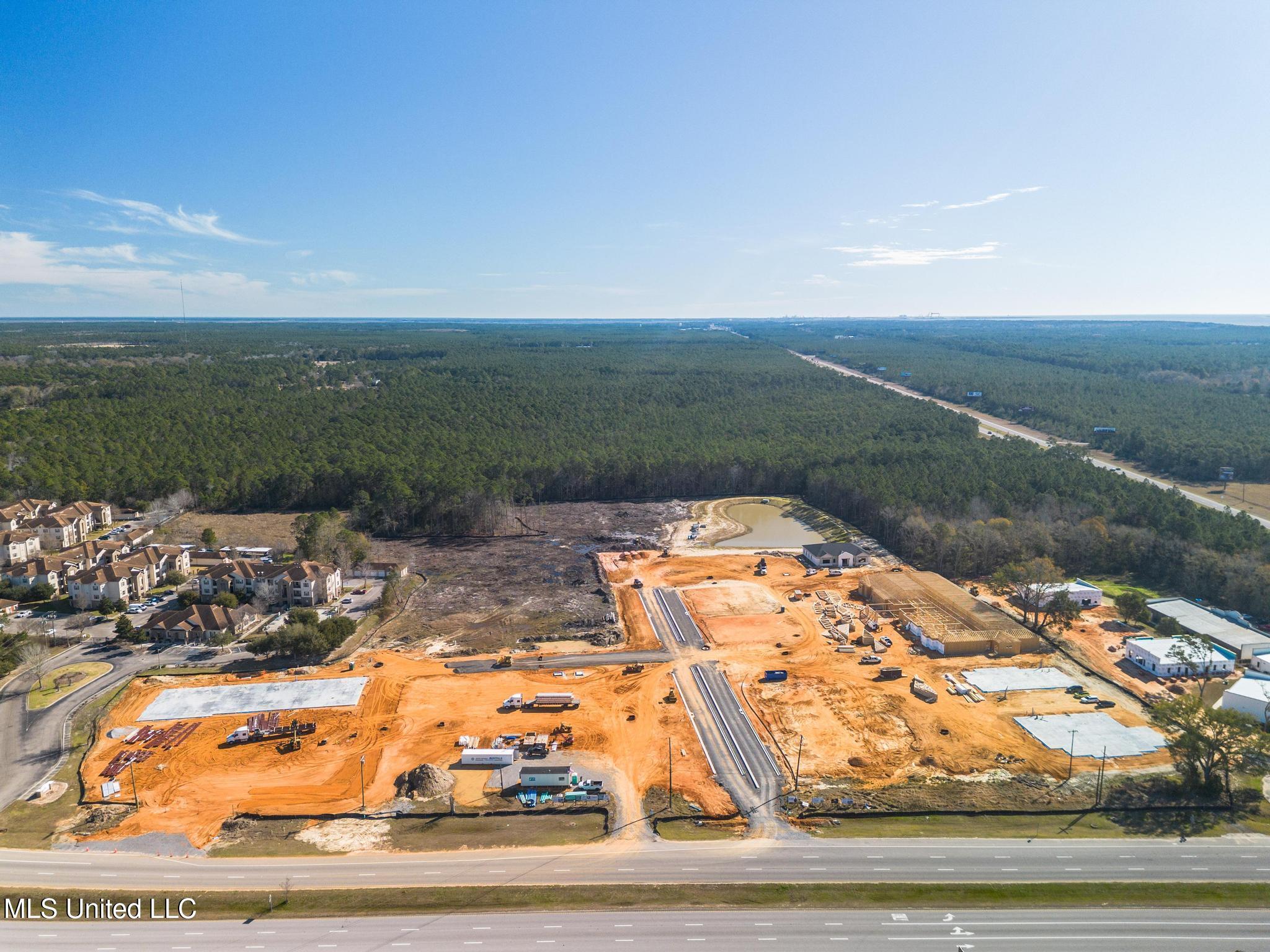57 Ms Ocean Springs Ocean Springs, MS 39564 - Photo 8 of 22 DJI_0897-Edit