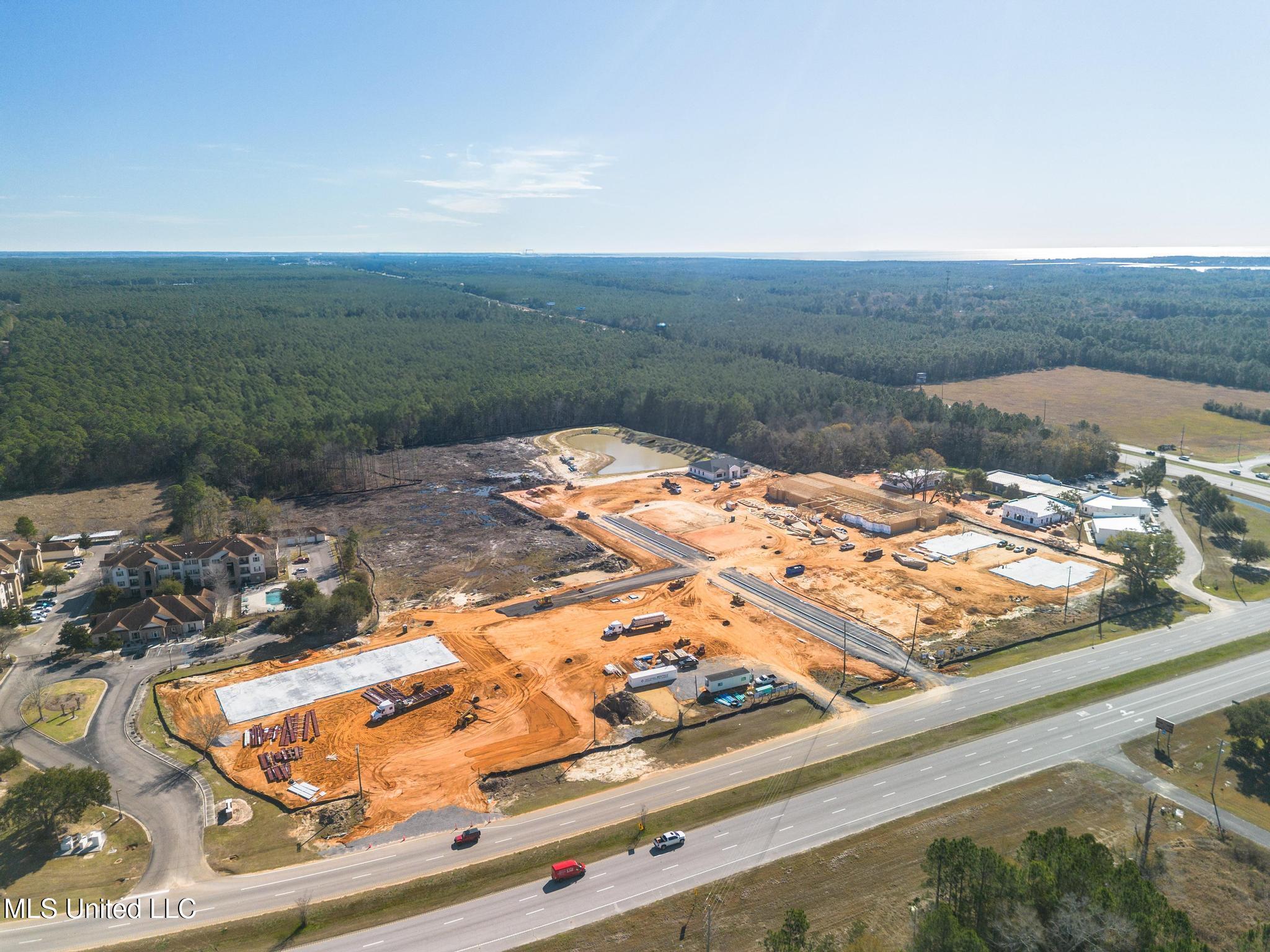 57 Ms Ocean Springs Ocean Springs, MS 39564 - Photo 9 of 22 DJI_0898-Edit